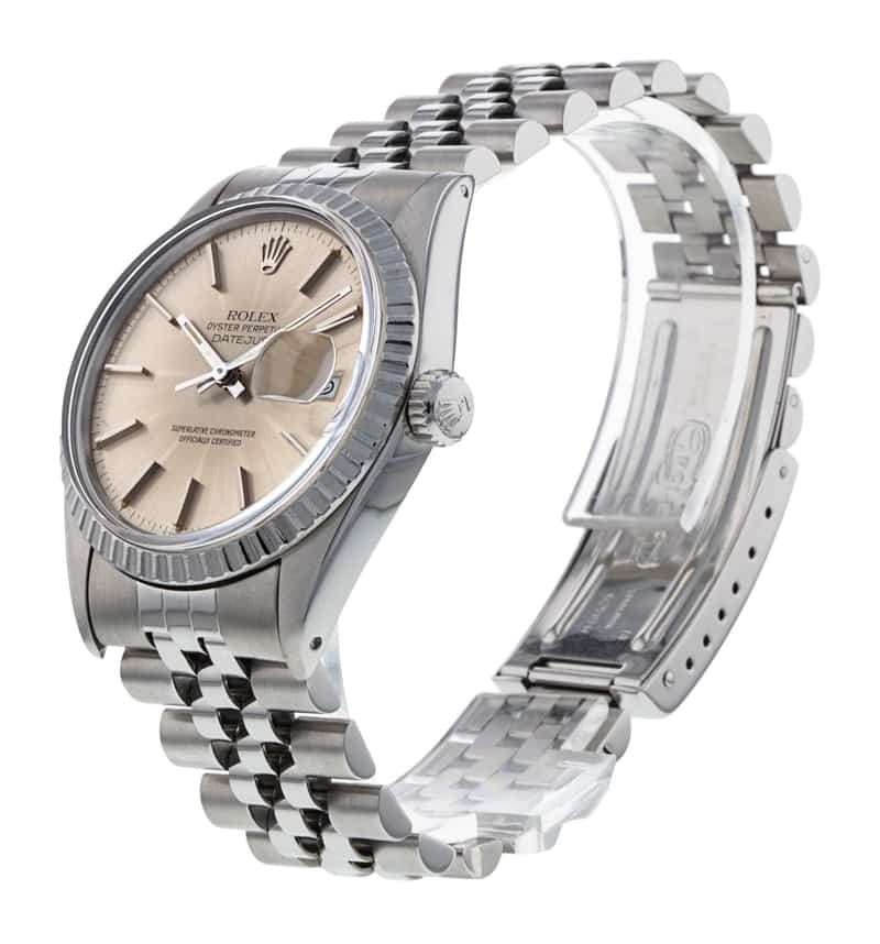 Rolex Datejust 16030